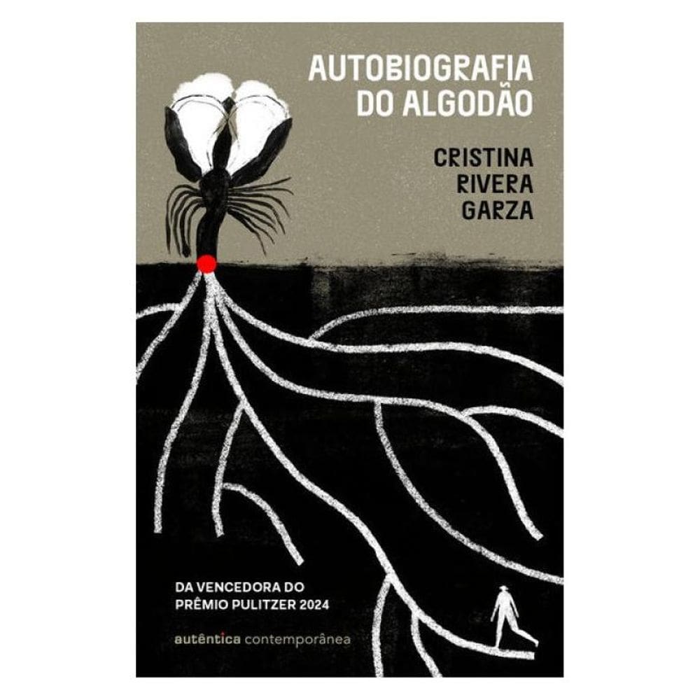 Autobiografia Do Algodão