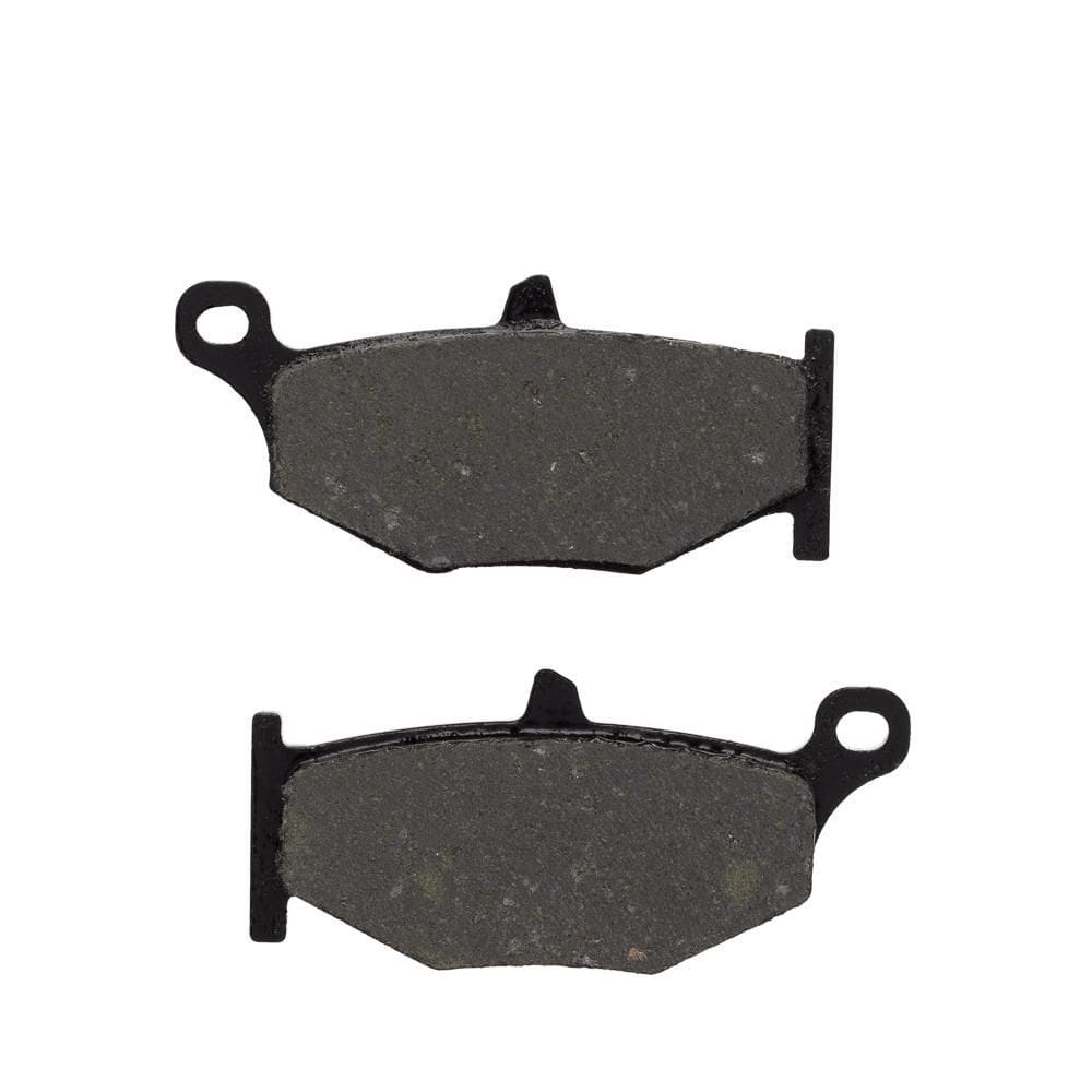 Pastilha Freio Cobreq Racing (n-984) Gsx-r 750 06>10 T. [F016]