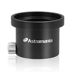 Adaptador Astromania M42X0.75 Female Thread a 1,25 para T-2