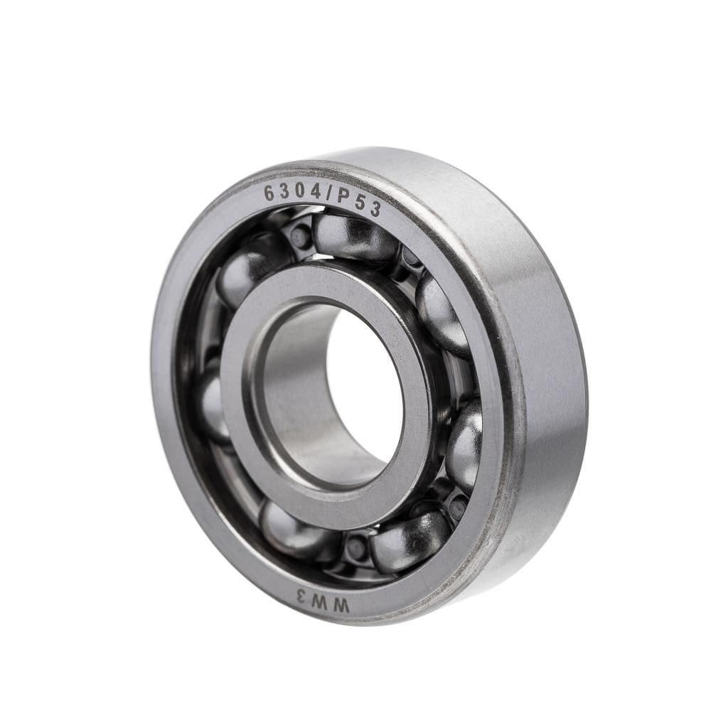 Rolamento Virabrequim Ww3 Dir.-esq. Biz 100 98/15 6304 C3 [F016]