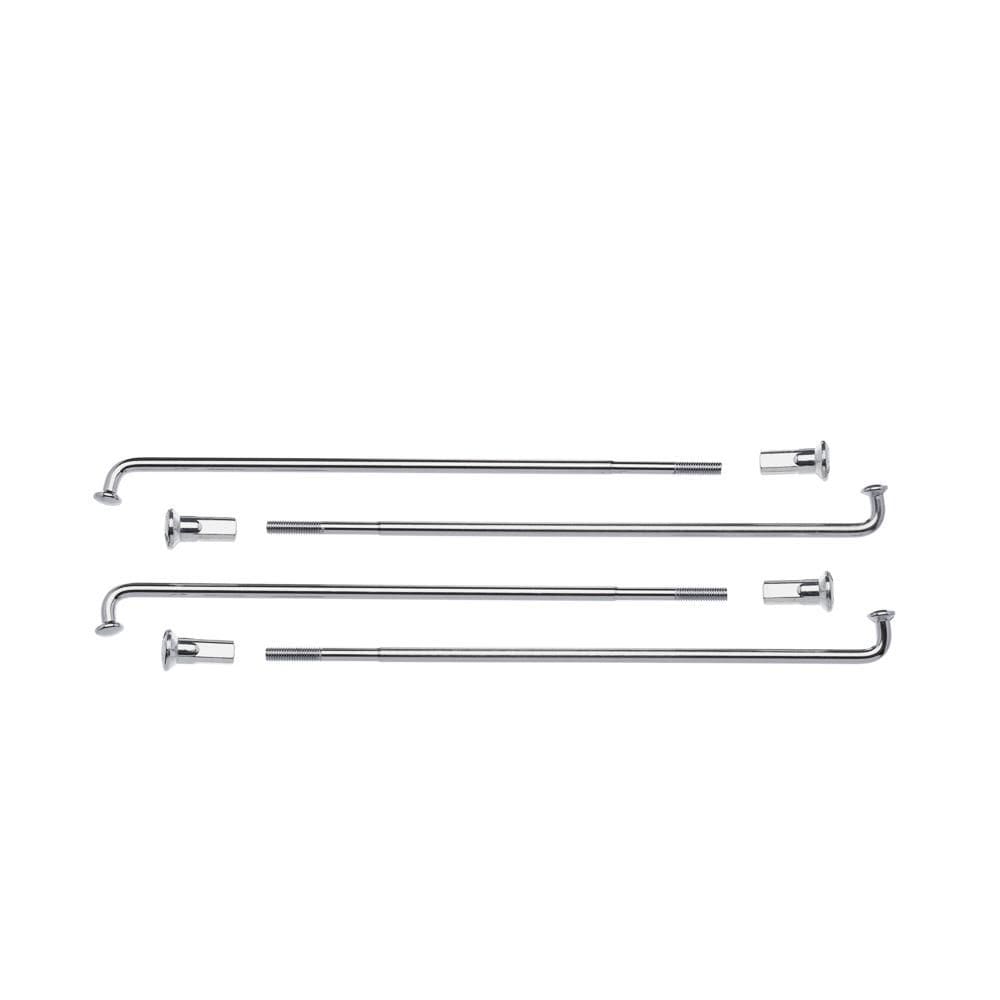 Raio Cromado 4.00 Gp7 (t) Xtz Crosser 150 14/ [F016]