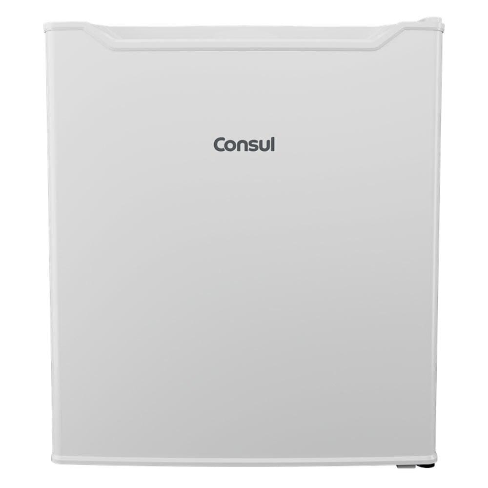 Frigobar Consul 47 Litros, Branco - 220 Volts
