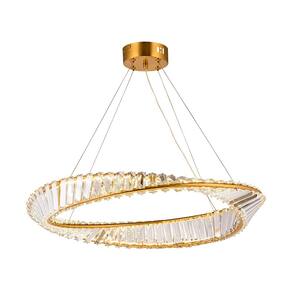 Lustre Pendente Taschibra Revolve Led Bivolt