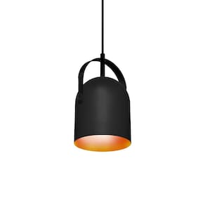Lustre Pendente Taschibra Bell E27 Bivolt