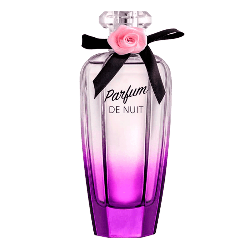 New Brand Parfum de Nuit Eau de Parfum - Perfume Feminino 100ml