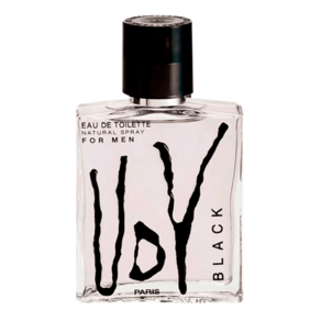 Ulric de Varens UDV Black Eau de Toilette - Perfume Feminino 100ml