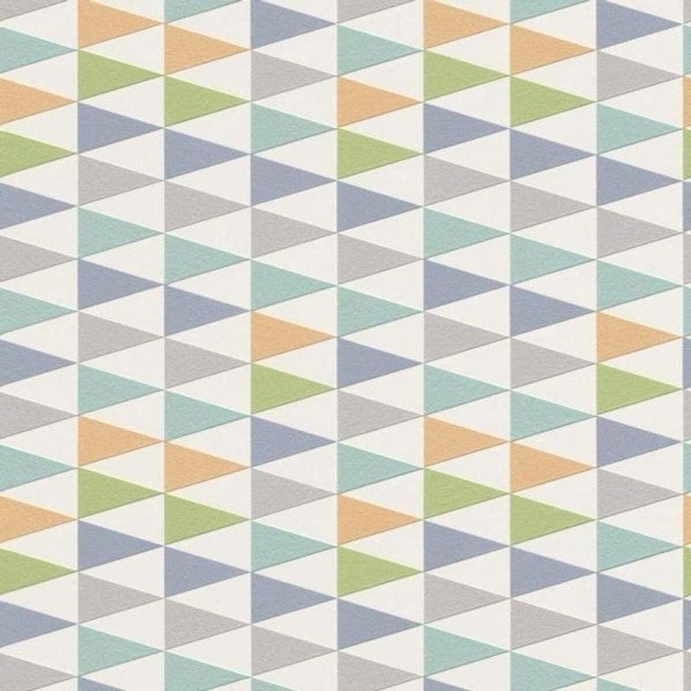 Papel De Parede Barbara Becker Home Passion 5 437805 Rolo 10m X 0,53m