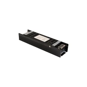 Fonte De Alimentação Chaveada Nordecor Dimerizável 12v 5a - 60w 220v Unica 7082