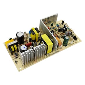 Placa De Controle 220v Para Adega 12 Garrafas - 326073243 Único