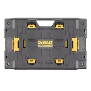 Plataforma Adaptadora Toughsystem P/tstak Dwst08017 Dewalt