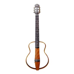 Violão Giannini Roadman Nylon Eletroacústico Grmn Natural (7890443024830)