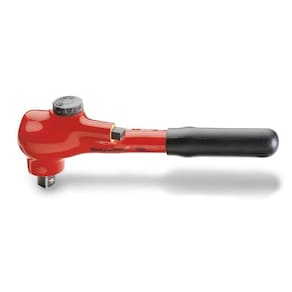 Catraca Reversível De 1-2\`\` Isolada 1000v 920mq-55a Beta