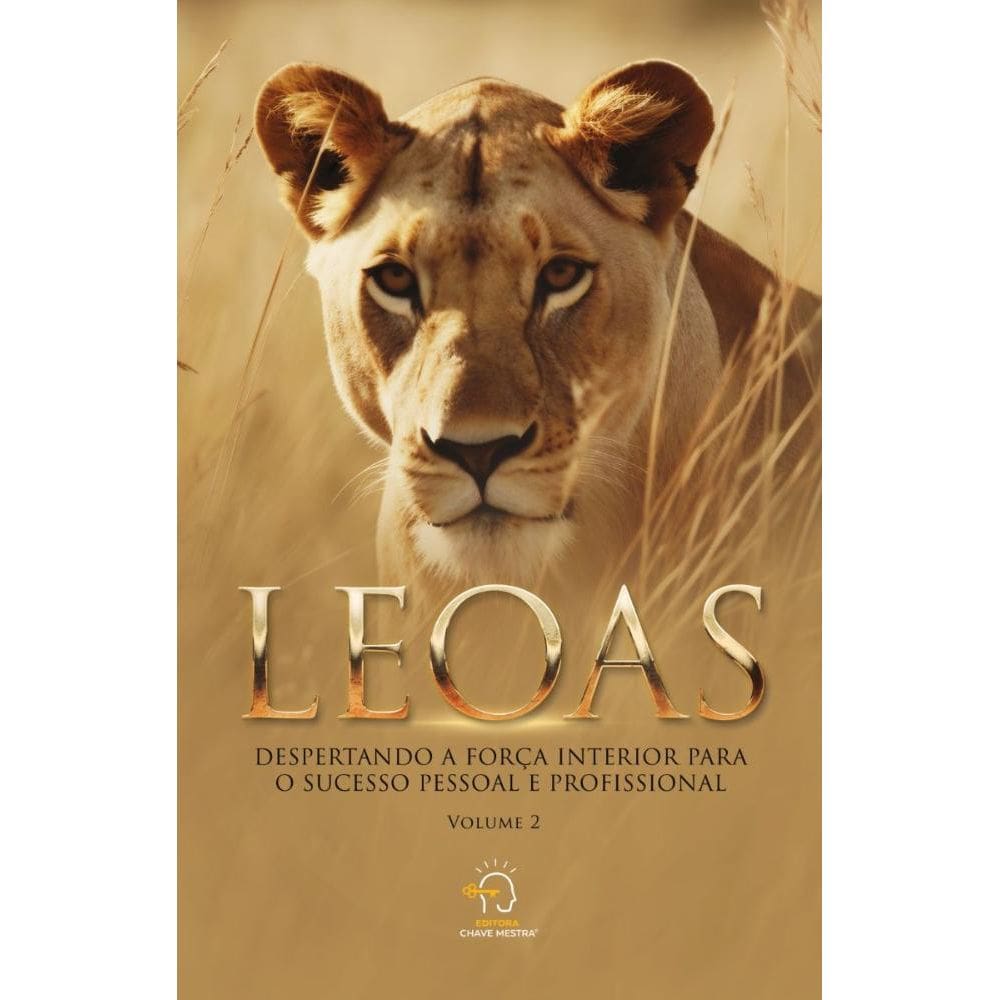 Leoas - volume 2 