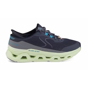 Tênis Masculino Skechers Glide-Step Slip-ins