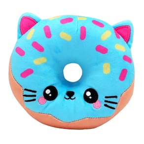 Pelucia Tutti Cuties - Donut Kitty MULTIKIDS