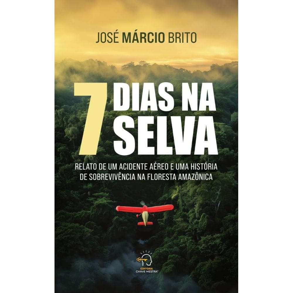 7 dias na selva