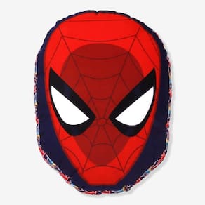 Almofada Formato Homem-aranha Web Head – Marvel