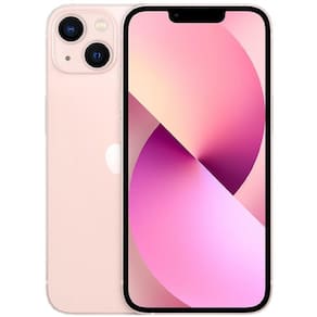 Usado: iPhone 13 128GB Rosa Excelente - Trocafone