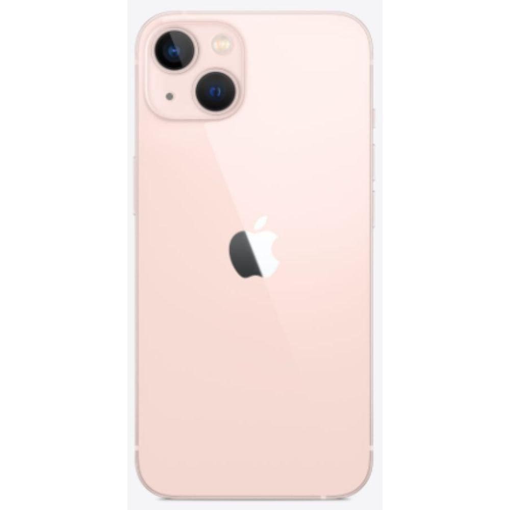 Usado: iPhone 13 128GB Rosa Excelente | Casas Bahia