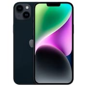 Usado: Iphone 14 Plus 128GB Meia Noite Bom - Trocafone