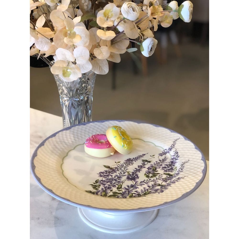 Boleira Grande Lolly 1O Classific.