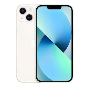 Usado: iPhone 13 128GB Estelar Muito Bom - Trocafone