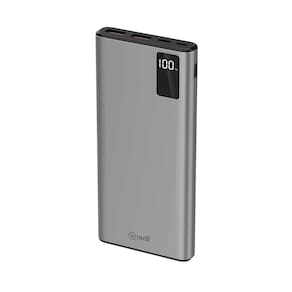 Power Bank Metallic Iwill 20w Ultra-Rápido 10000 Mah