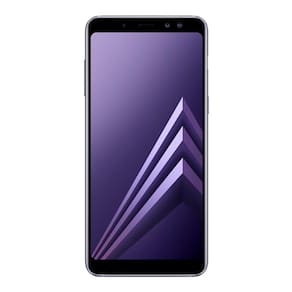 Usado: Samsung Galaxy A8 64GB Ametista Bom - Trocafone