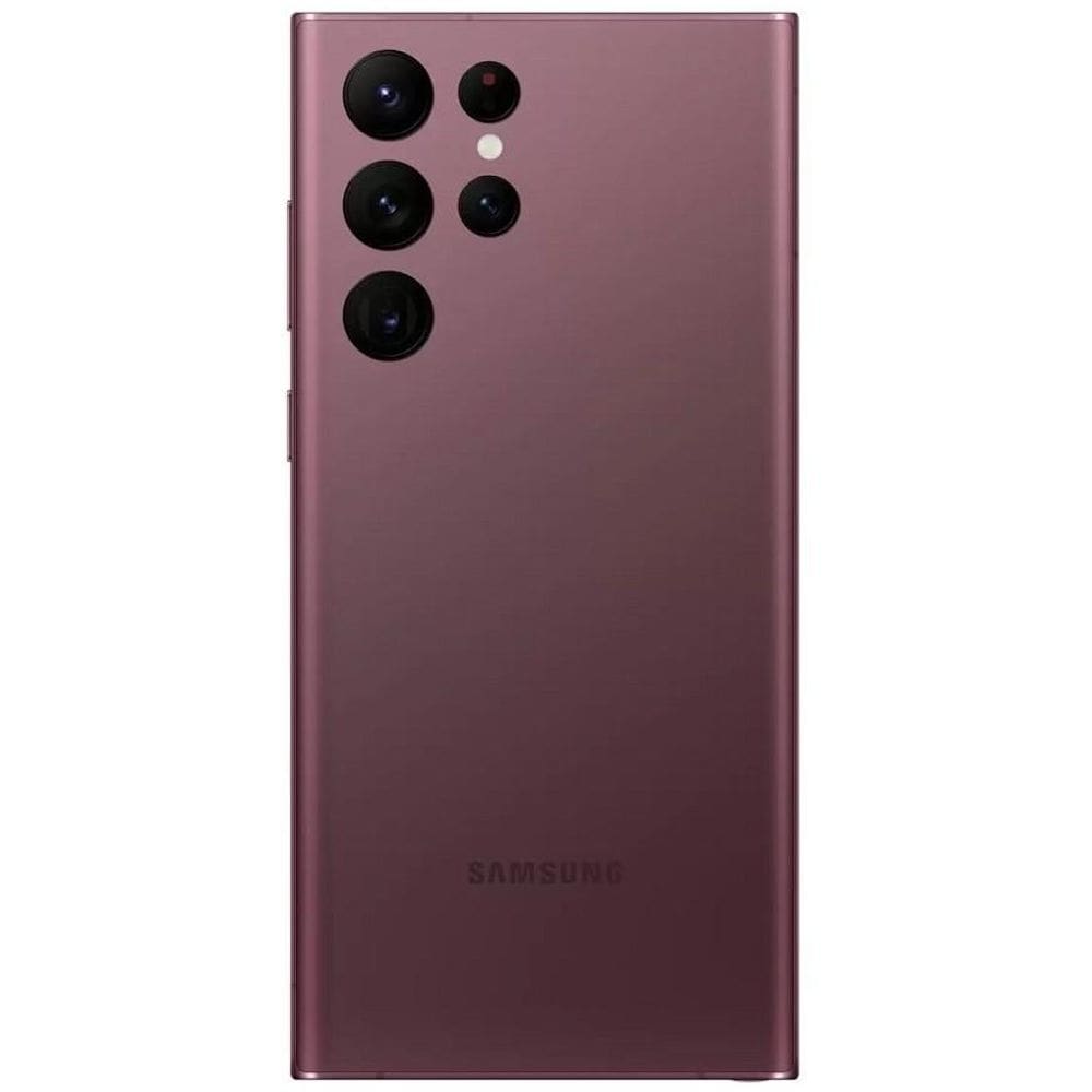 Usado: Samsung Galaxy S22 Ultra 5G | Casas Bahia