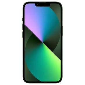 Usado: Iphone 13 Mini 128GB Verde Muito Bom - Trocafone