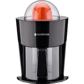 Espremedor De Frutas Cadence 40W 850Ml Preto 220V