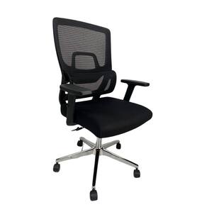 Cadeira de Escritorio Ergonomica Moderna Office Premium