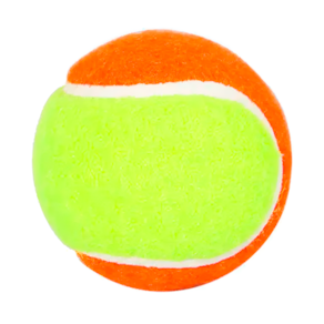 4 Un. Bola De Beach Tennis Treino Praia Resistente