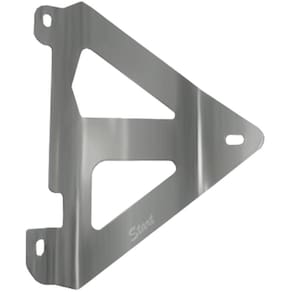 Protetor de Radiador Lateral Start Racing KXF 250 06/08