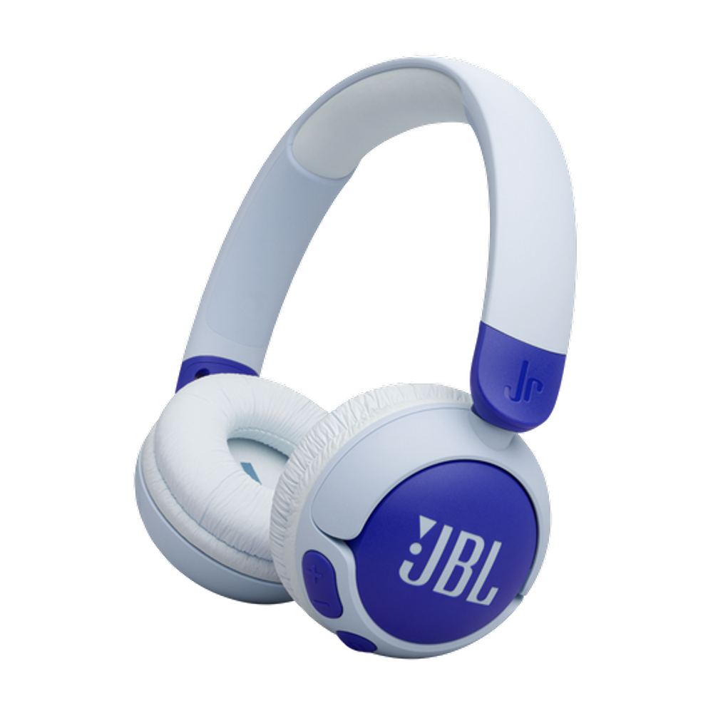 JBL Fone de Ouvido Headphone JR320 BT BLUE