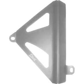 Protetor de Radiador Lateral Start Racing CRF 250R 10/13