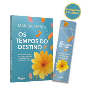 Os tempos do destino: Reflexões sobre os ciclos da vida e a sabedoria dentro de nós