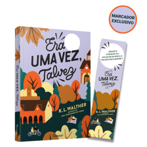 Era uma vez, talvez