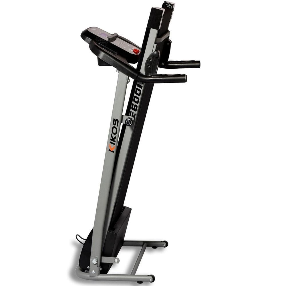 Esteira Ergométrica Kikos E600ix 2.2 10 | Casas Bahia