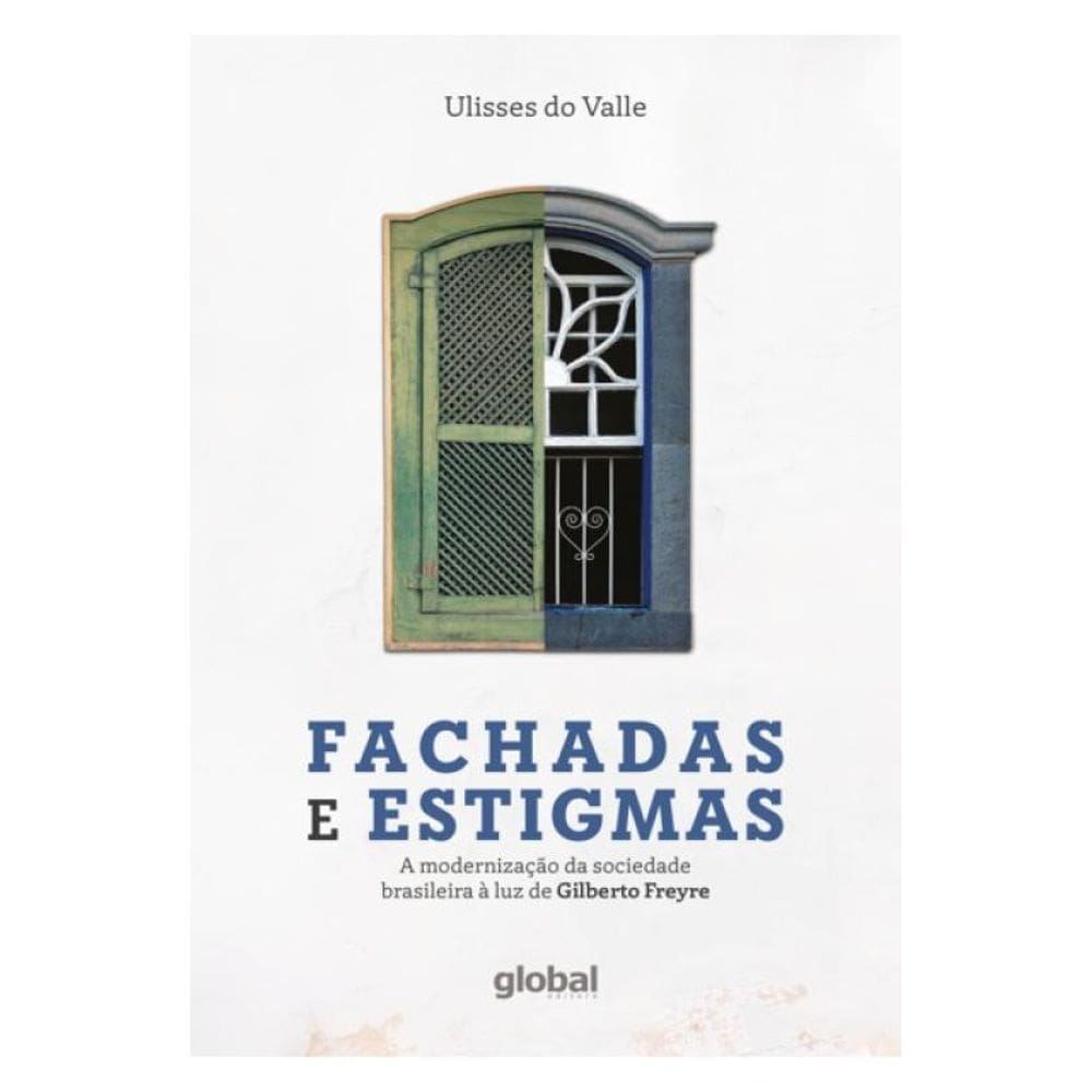 Fachadas E Estigmas