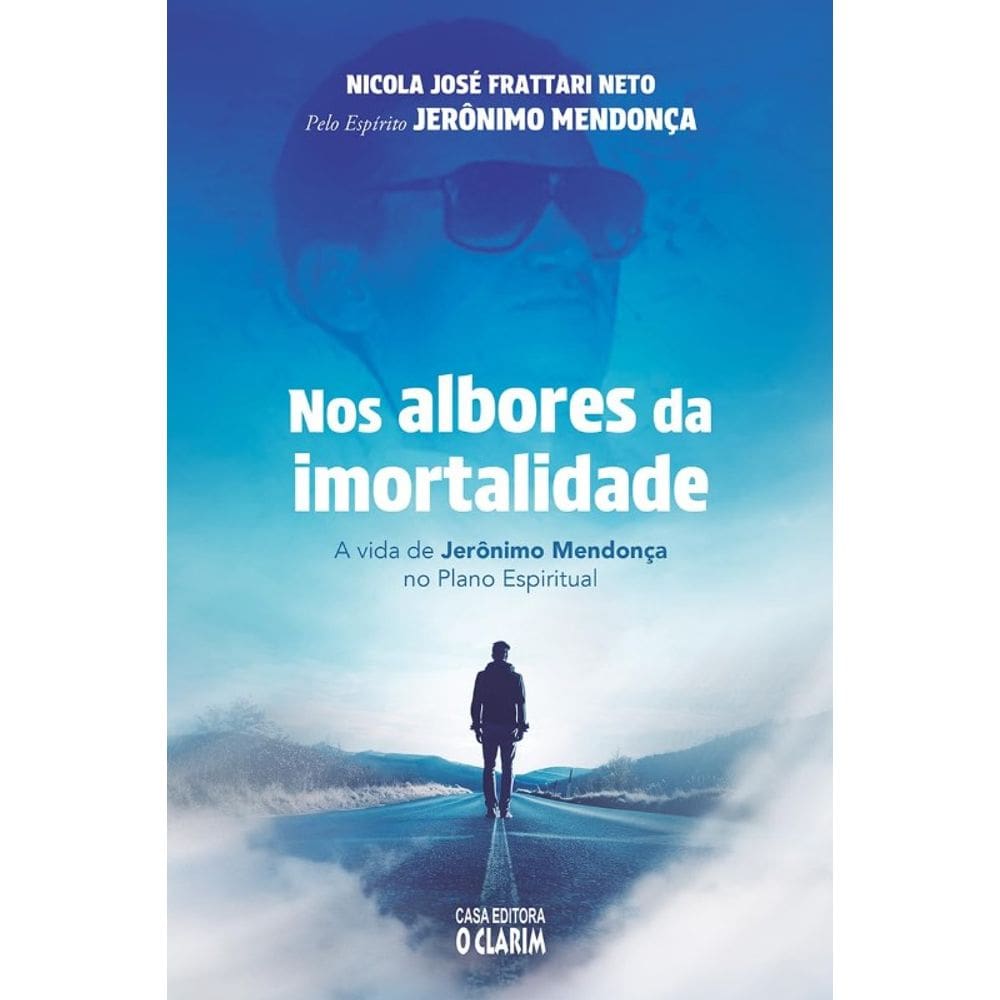 Nos Albores da Imortalidade