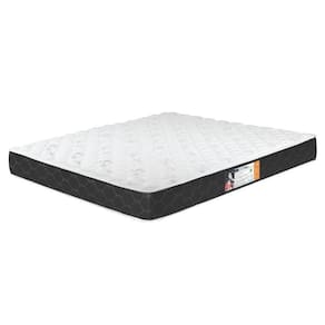 Colchão Queen Espuma D33 158x198x23cm One Face Black