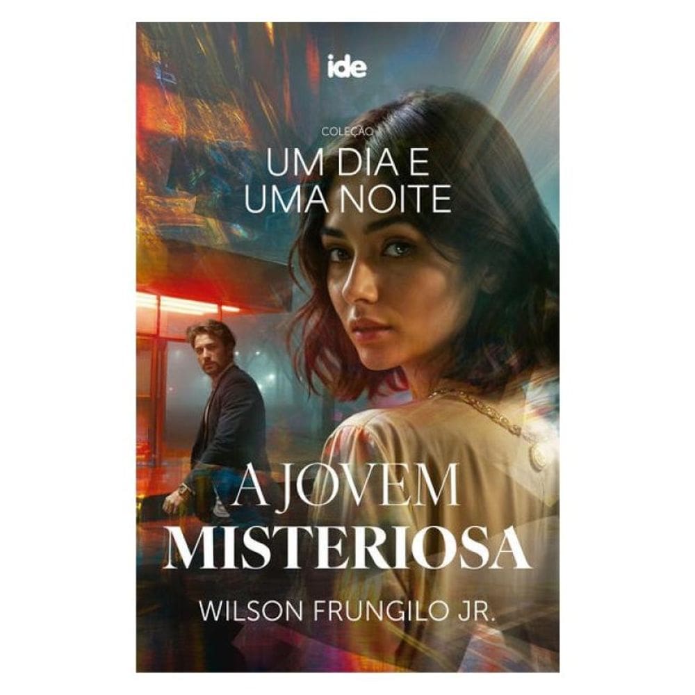 A Jovem Misteriosa