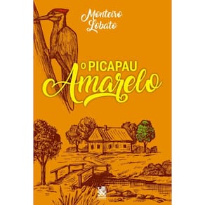 Picapau Amarelo, O