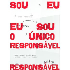 Eu Sou o Único Responsável