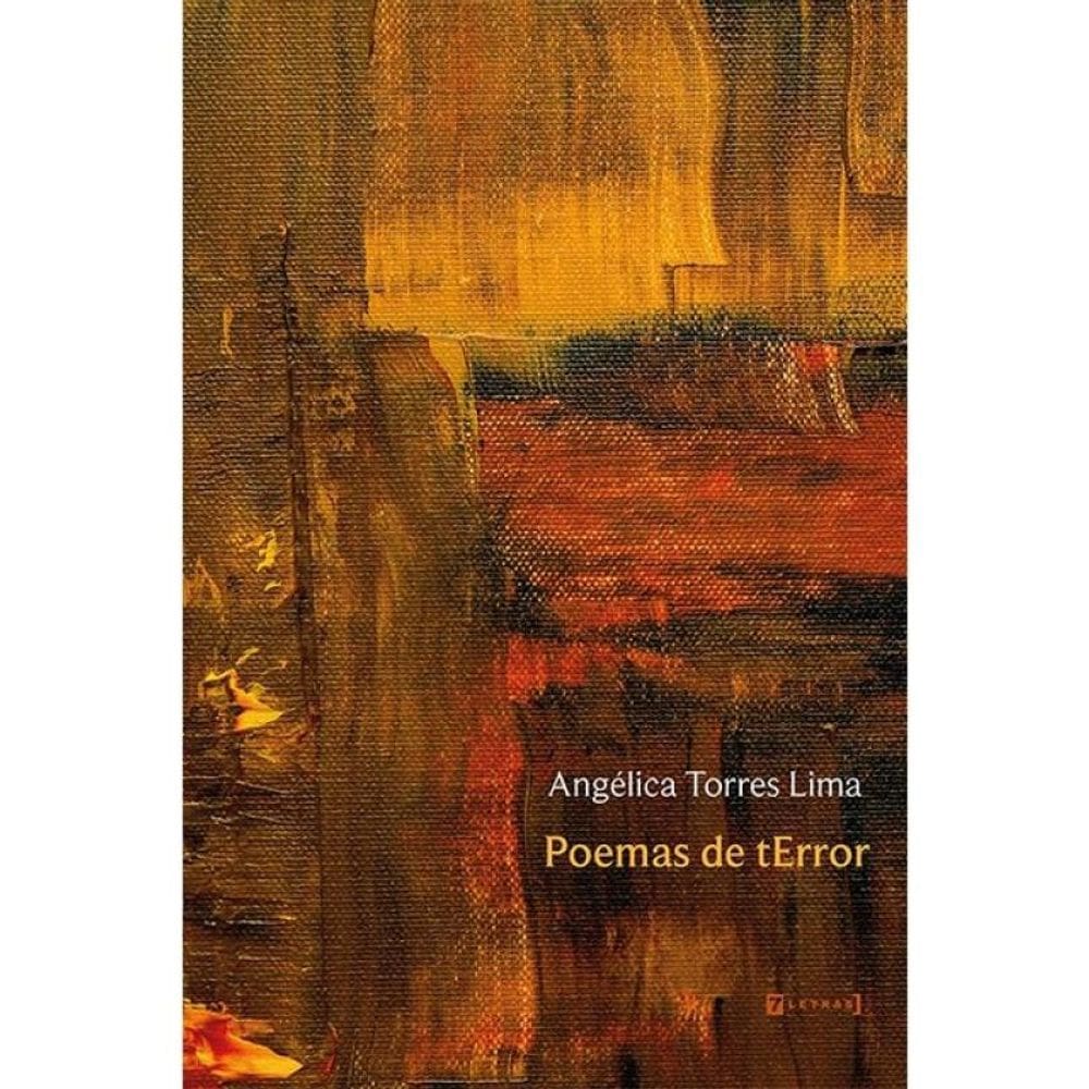 Poemas De Terror