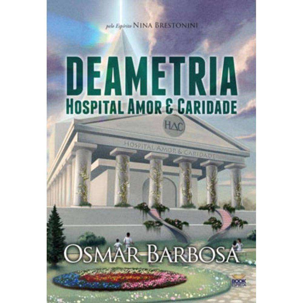 Deametria - Hospital Amor E Caridade