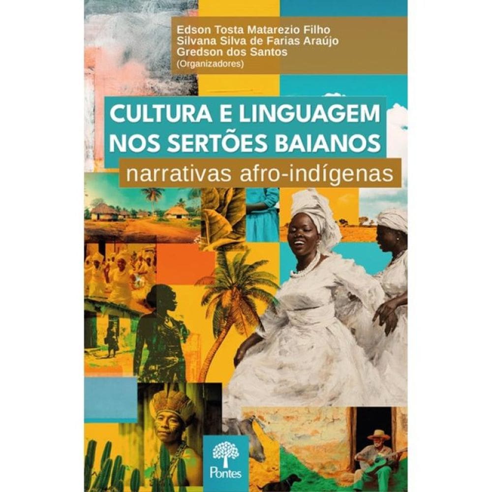 Cultura E Linguagem Nos Sertões Baianos