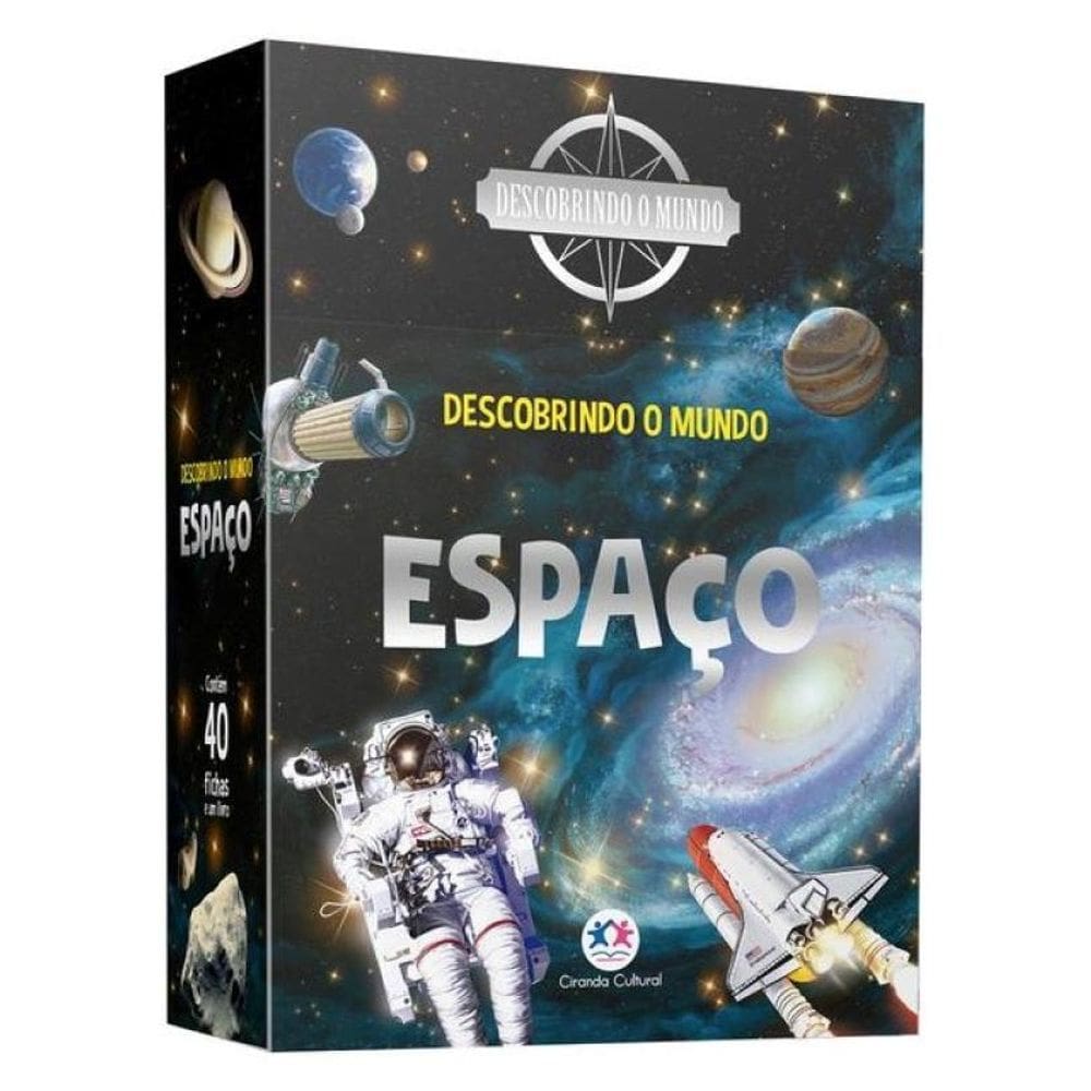 Espaço