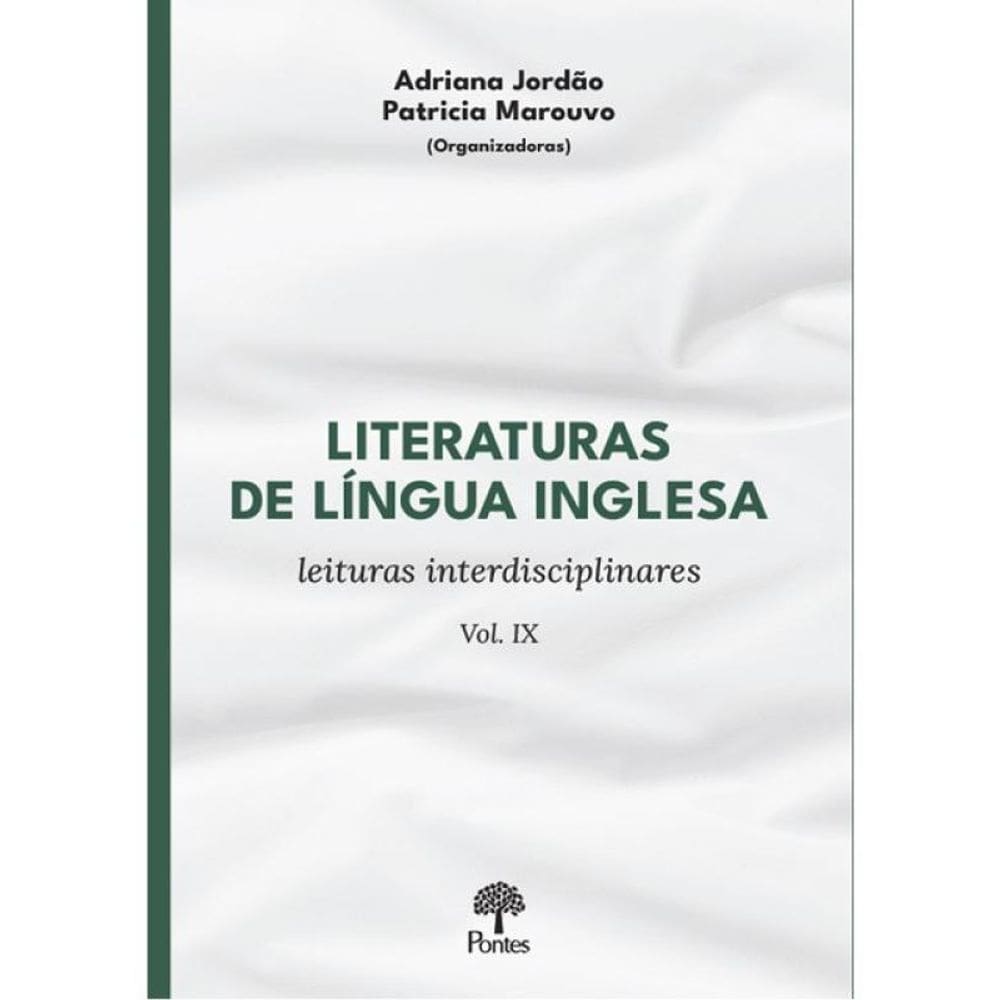 Literaturas De Língua Inglesa - Vol. 4
